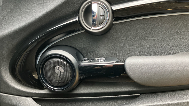 MINI Hatchback 2.0 Cooper S Resolute Edition 3dr Auto Petrol Hatchback